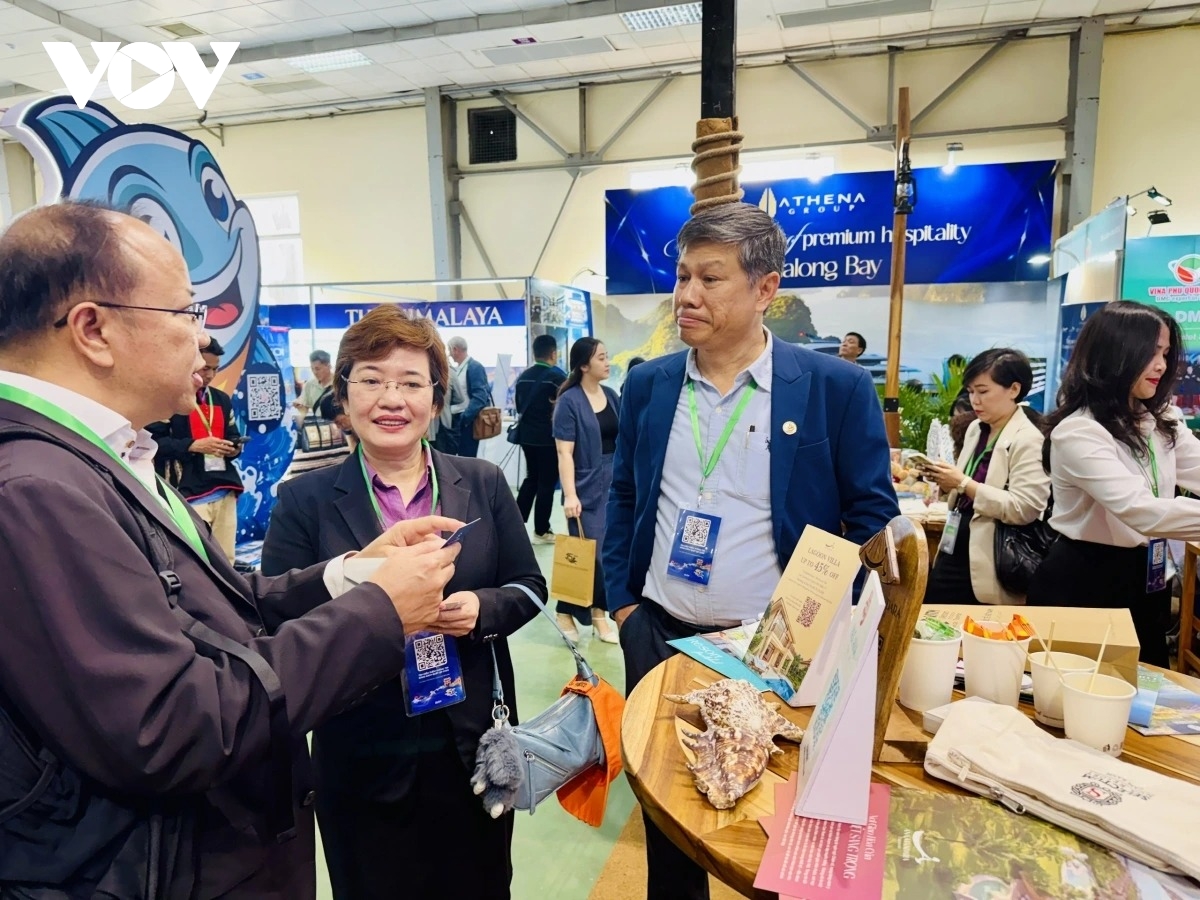 VITM 2026 seeks solutions to attract international tourists to Vietnam